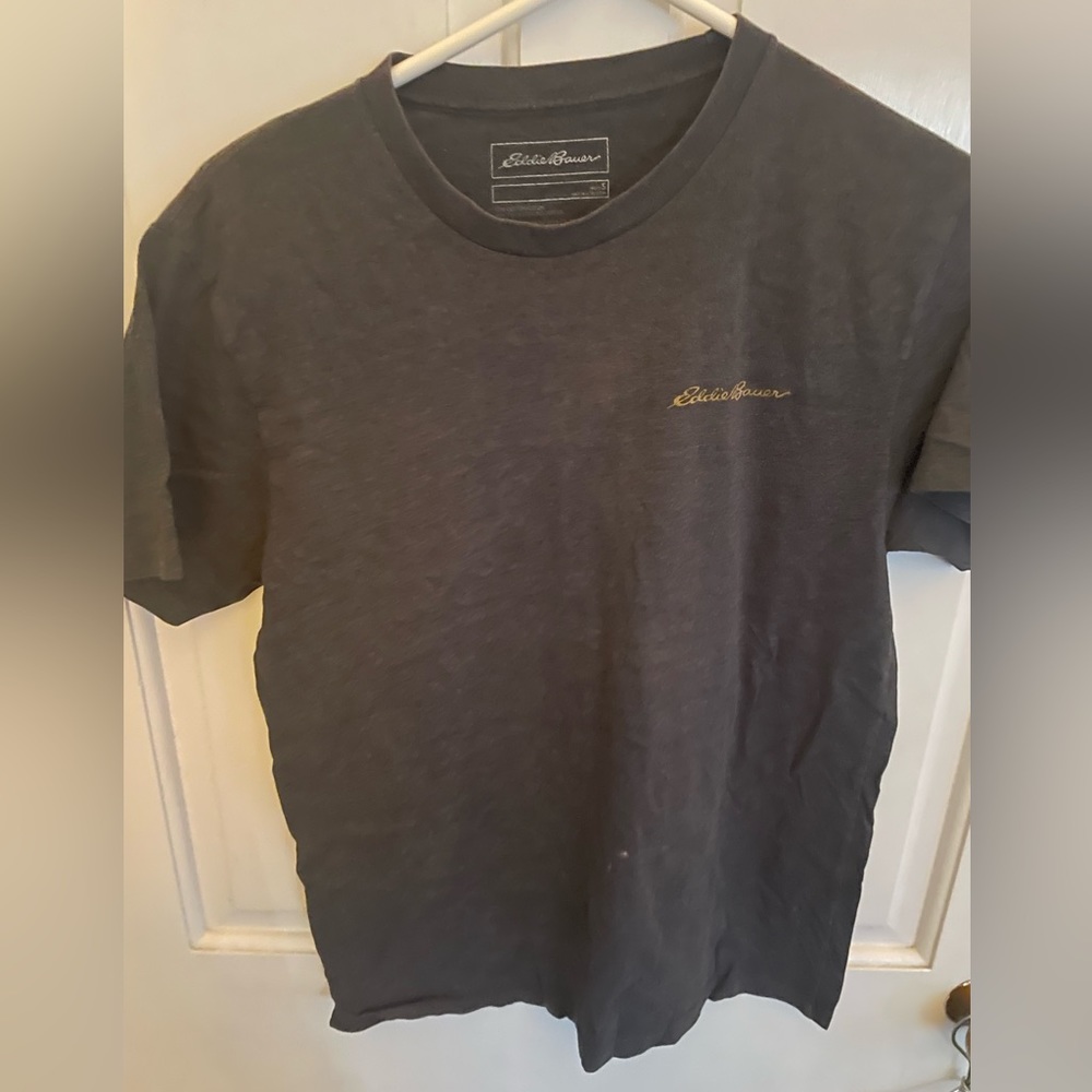 Eddie Bauer T-shirt